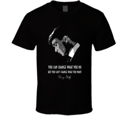 Thomas Shelby Peaky Blinders Motivational Quote T Shirt 37711915