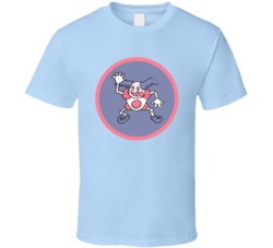Mime Cool Gaming Anime Graphic Cards Pokemon T Shirt 37766886