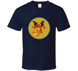 Charzard Cool Gaming Anime Graphic Cards Pokemon T Shirt 37766896