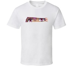 Misa Amane Death Note Fan Anime Fan T Shirt 37773692