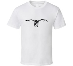 Ryuk Death Note Anime Fan Fan T Shirt 37773693