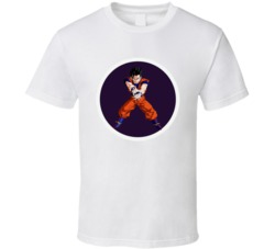 Gohan Mystic Render Dragon Ball Z Anime Fan T Shirt 37773698