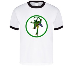 Cell Dragon Ball Z Cool Anime Sports Logo Funny T Shirt 37773699