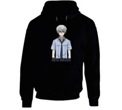 Aru Akise Future Diary Anime Fan Anime Fan Hoodie 37843794