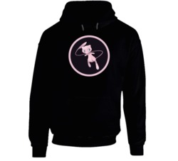 Mew Cool Gaming Anime Graphic Cards Pokemon Hoodie 37843929