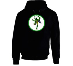 Cell Dragon Ball Z Cool Anime Sports Logo Funny Hoodie 37843933