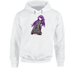 Minen Uryu Future Diary Anime Tv Series Fan Anime Fan Hoodie 37843986