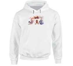 Yukiteru Amano Future Diary Tv Show Anime Fan Anime Fan Hoodie 37844021