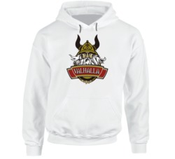 Valhalla Northman Wessex Mercia Vikings Anime Fan Hoodie 37844032