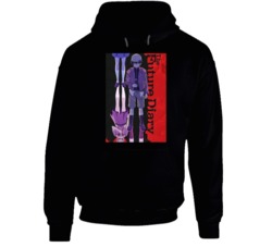 Future Diary Poster Anime Fan Hoodie 37844060