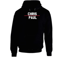 Chris Paul Houston Basketball Rockets Fan Hoodie 37844819