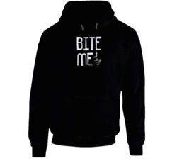 Bite Me Fishing Hoodie 37844831