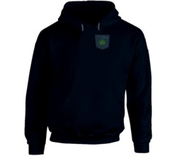 Cool Weed Pocket Tee 420 Kush Stoner Funny Fan Hoodie 37844855