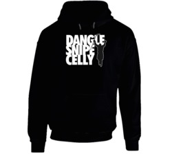 Dangle Snipe Celly Funny Hockey Nhl Fan Hoodie 37844869