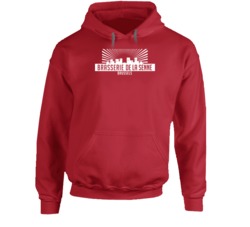 Brasserie De La Senne Brussels Beer Logo Party Hoodie 37846708