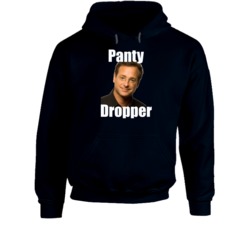 Panty Dropper Bob Saget Full House Funny Fan Hoodie 37846827