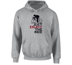 Funny Life Slogan Parody Hoodie 37846841