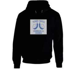 This Girl Needs A Beer Hoodie 37846859