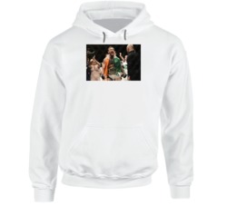 Conor Mcgregor Champion Mma Fighter Fan Hoodie 37846864