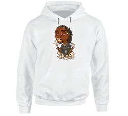 Funny Snoop Dog Rapper Rap Hip Hop Music Fan Hoodie 37846874