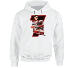 Jim Reed Nascar Legend Daytona Racing Sports Fan Hoodie 37846883