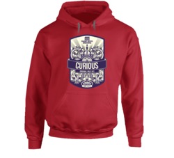 Curious Magic Rock Brewing Beer Logo Party Hoodie 37846886