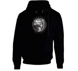 Master Baiter Funny Fishing Hoodie 37849041