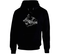 Impossible Is Nothing Muhammad Ali Boxer Black History Month Hoodie 37849072