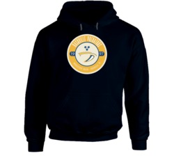 Nashville Hockey Cool Vintage Predators Fan Hoodie 37849087