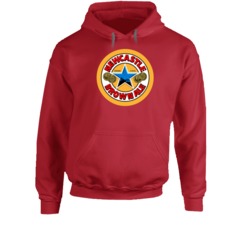 Newcastle Brown Ale Beer Logo Party Hoodie 37849095