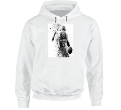 Russel Westbrook Fan Hoodie 37849097