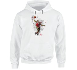 Lebron James Fan Hoodie 37849107