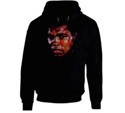 Muhammad Ali Famous Boxing Motivational Quote Black History Month Hoodie 37849118