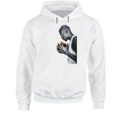 Kevin Durant Basketball Fan Hoodie 37849123