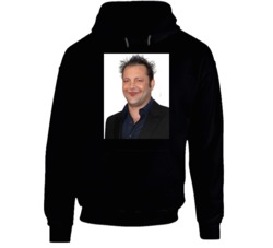 Vince Vaughn Funny Celebrity Hoodie 37849221