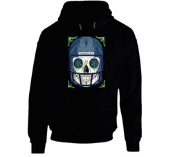 Seattle Football Seakhawks Fan Hoodie 37849246