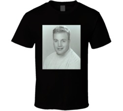 Kevin James Funny Highschool Graduation Celebrity Tee Paul Blart T Shirt 37853933