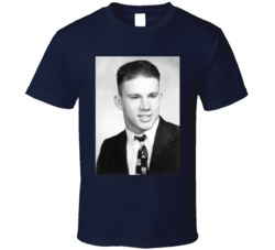 Channing Tatum Funny Teens Graduation Celebrity T Shirt 37853954