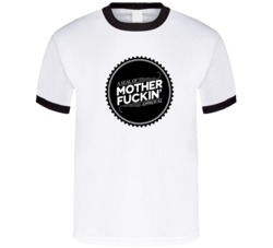 A Seal Of Mother Fucking Stamp Funny Approval Motivational T Shirt 37869660