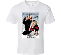 Keep America Great Again 2020 Donald Trump Funny Graphic T Shirt 37871435
