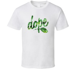 Dope Weed Kush Stoner Funny Graphic T Shirt 37925798