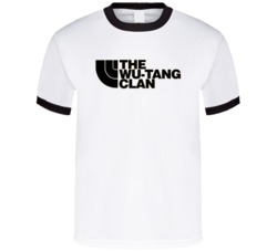 The Wu Tang Clan Funny Music Graphic T Shirt 37971850