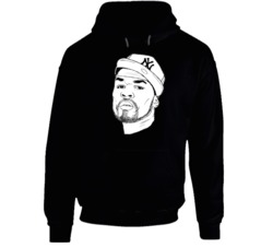 50 Cent Graphic Hoodie Music Rapper Hoodie 37971870