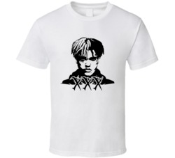 Tentacion Xxx Graphic T Shirt 37971872