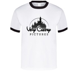 Very Cheesy Funny Walt Disney Parody T Shirt 37971875