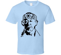 Mr Miyagi Funny Karate Kid Graphic T Shirt 37971882