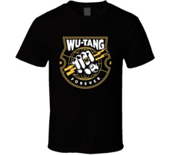 Wu-tang Forever Funny Music Graphic T Shirt 37971916