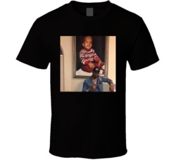 Benny The Butcher T Shirt 37971928