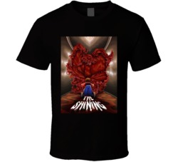 The Shining Movie Graphic T Shirt 37980031