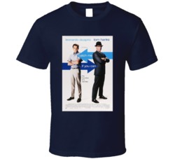 Catch Me If You Can Movie Graphic T Shirt 37987291